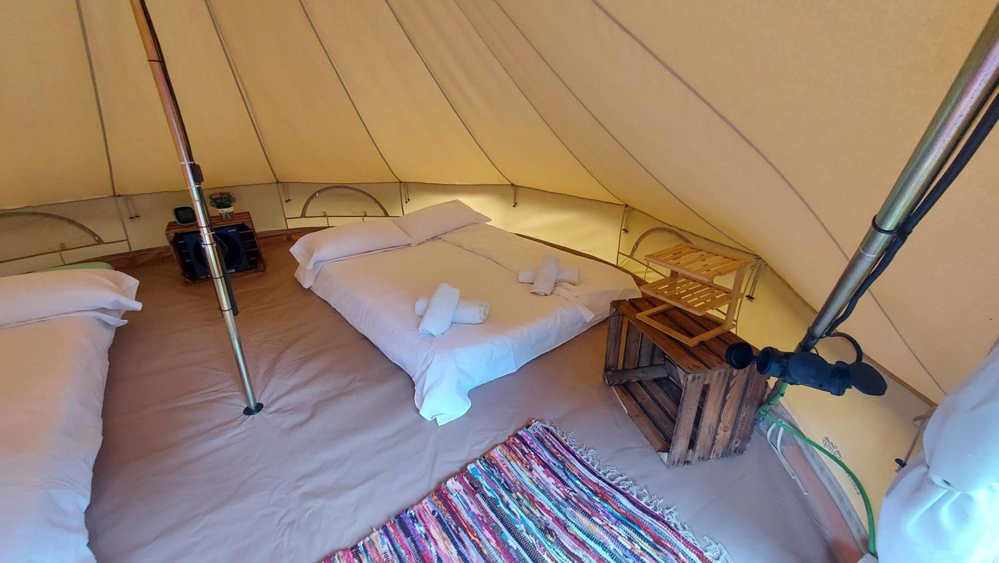 Camping Solau Espot