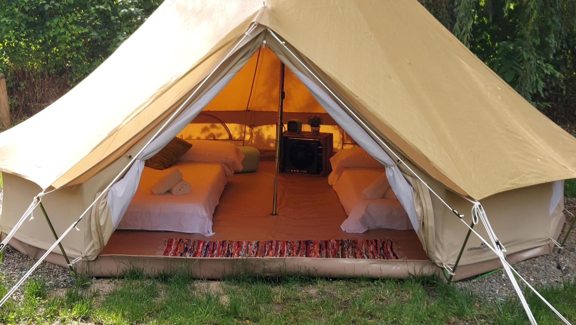 Camping Solau