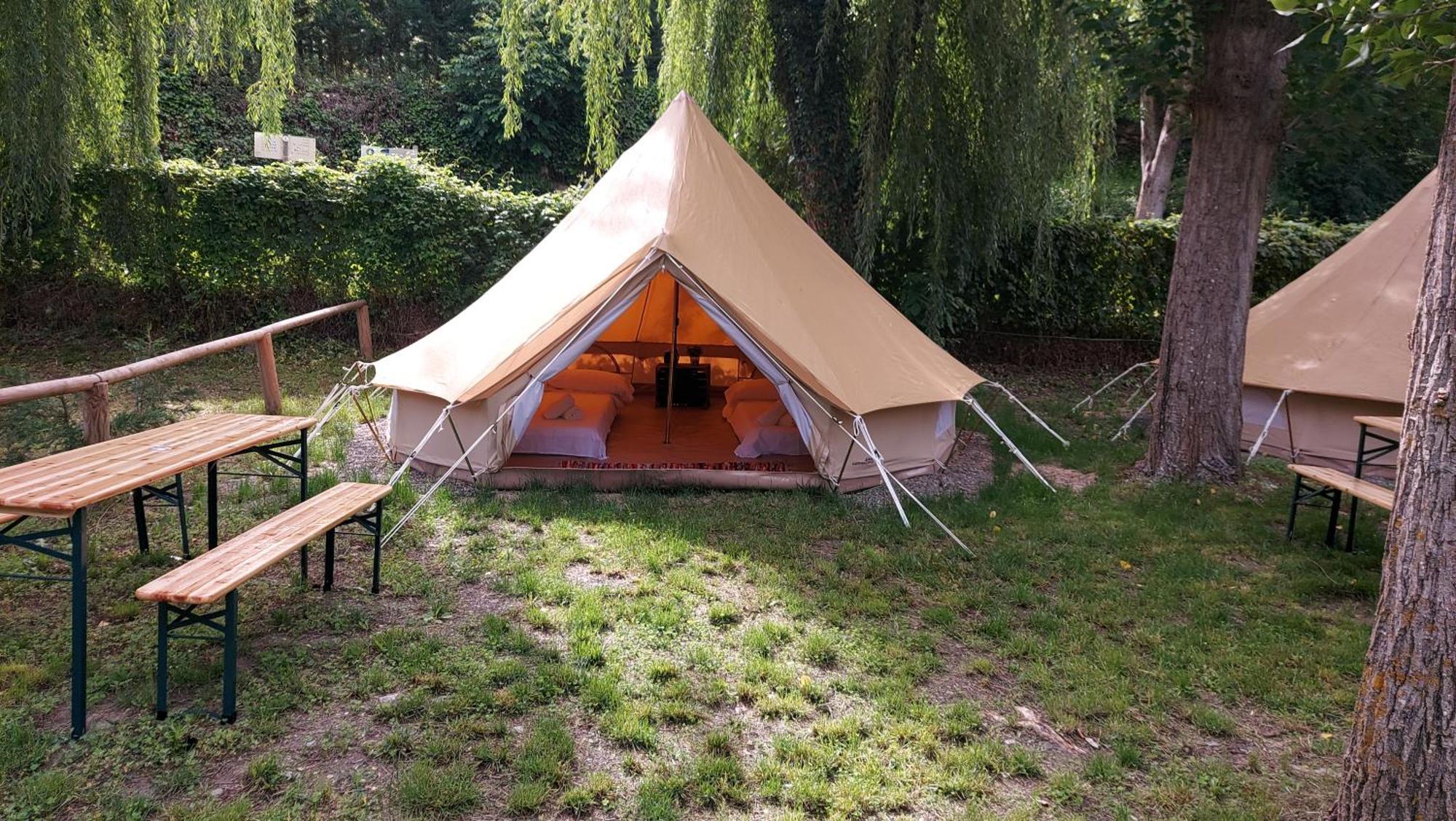 Solau 2* Espot