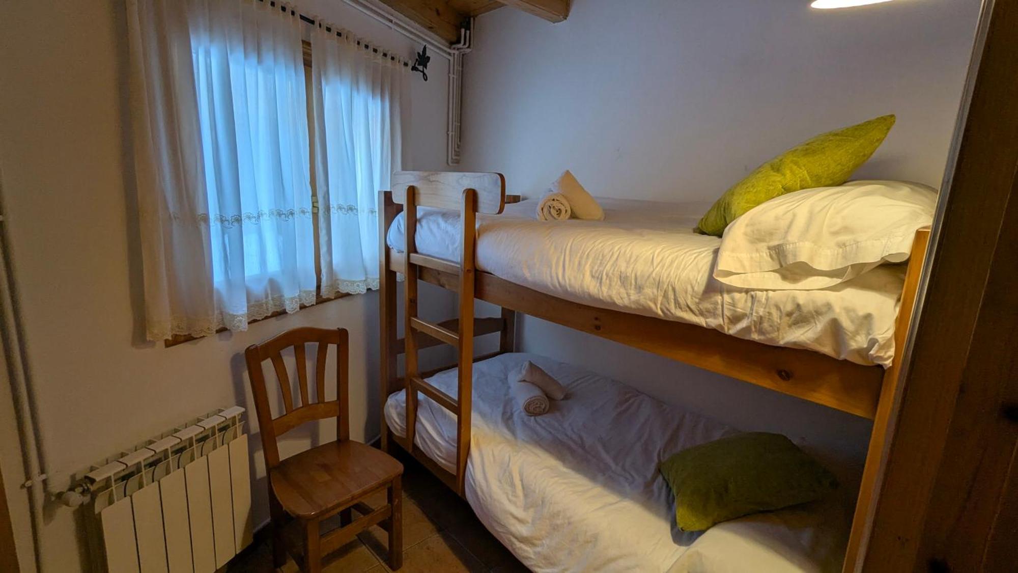 Camping Solau