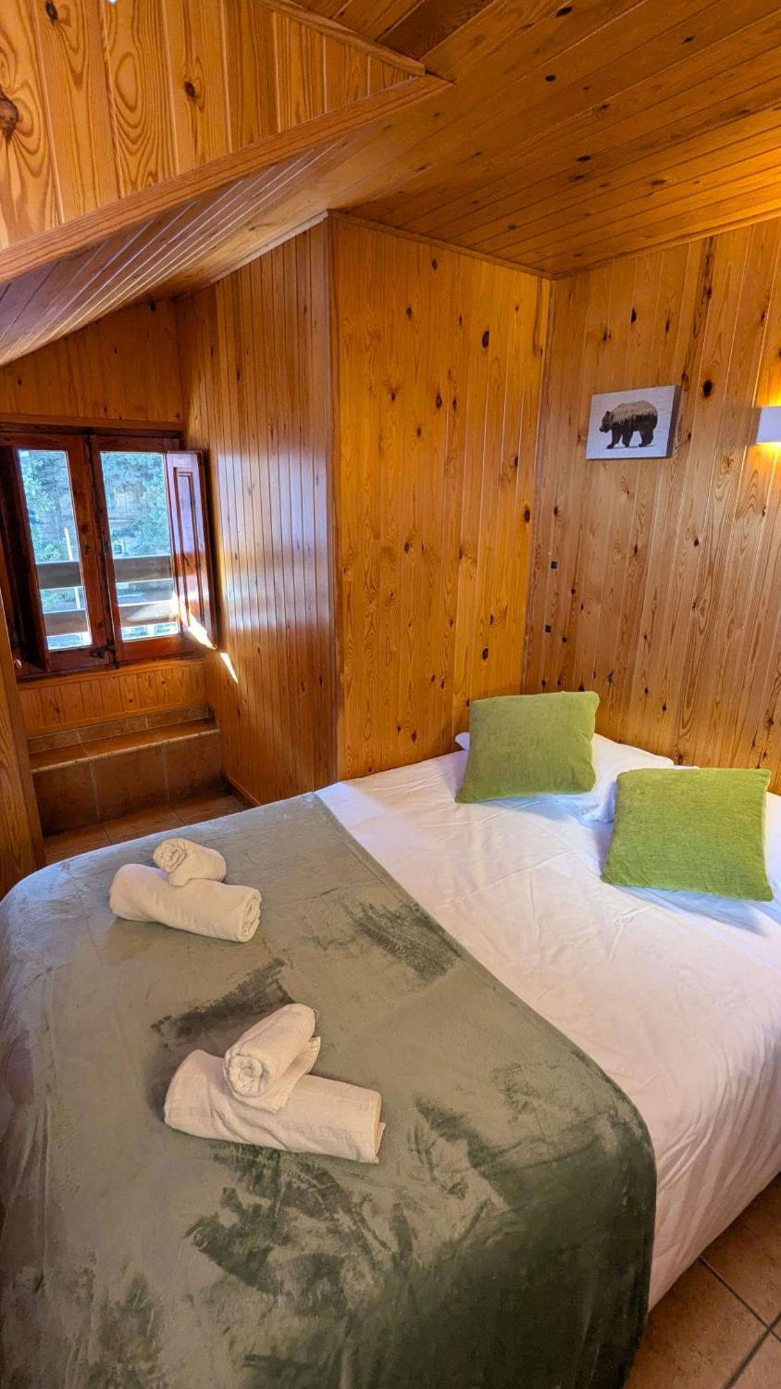 Solau Camping 2*