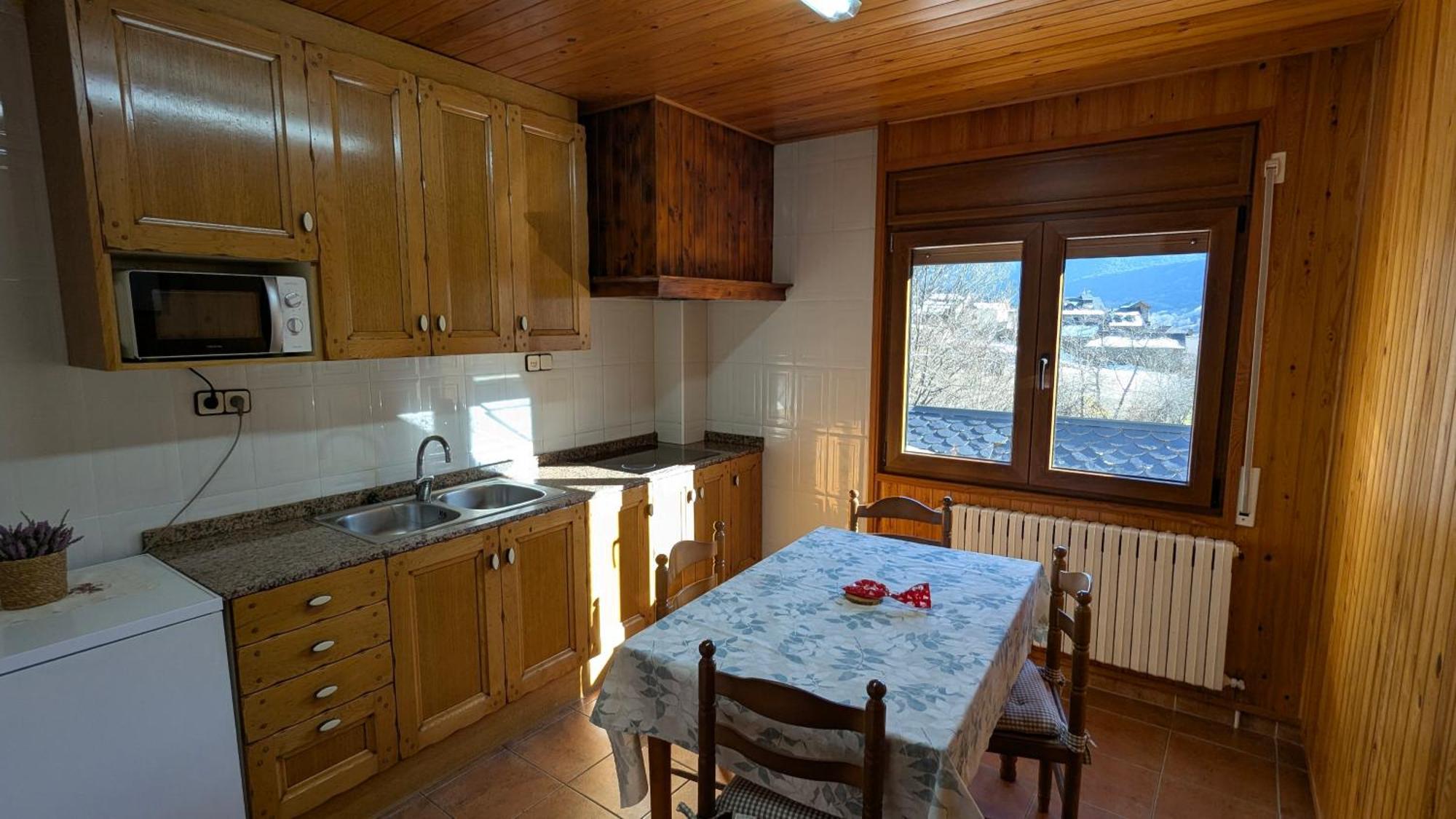 Camping Solau Espot