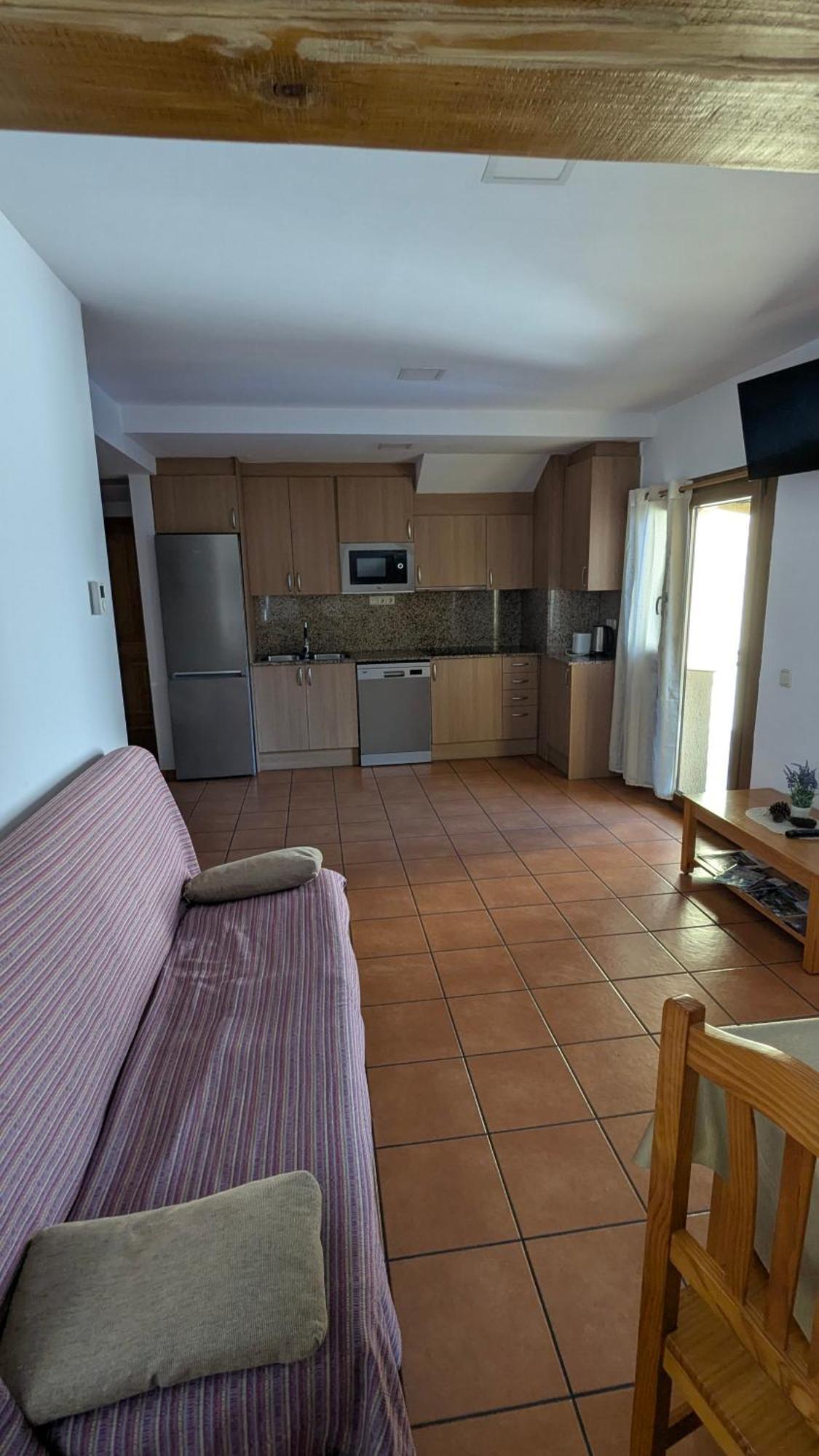 Solau 2* Espot