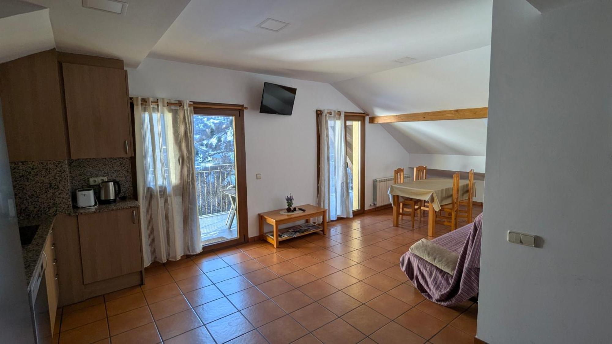 Solau Camping 2*