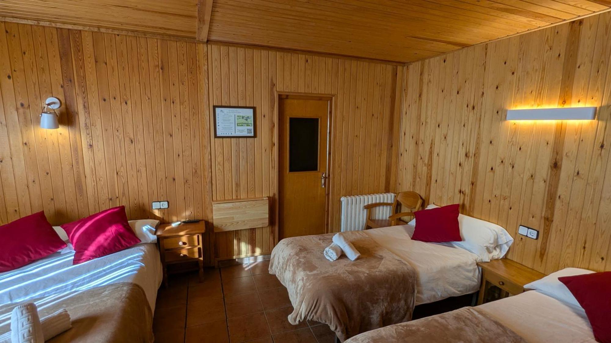 Camping Solau