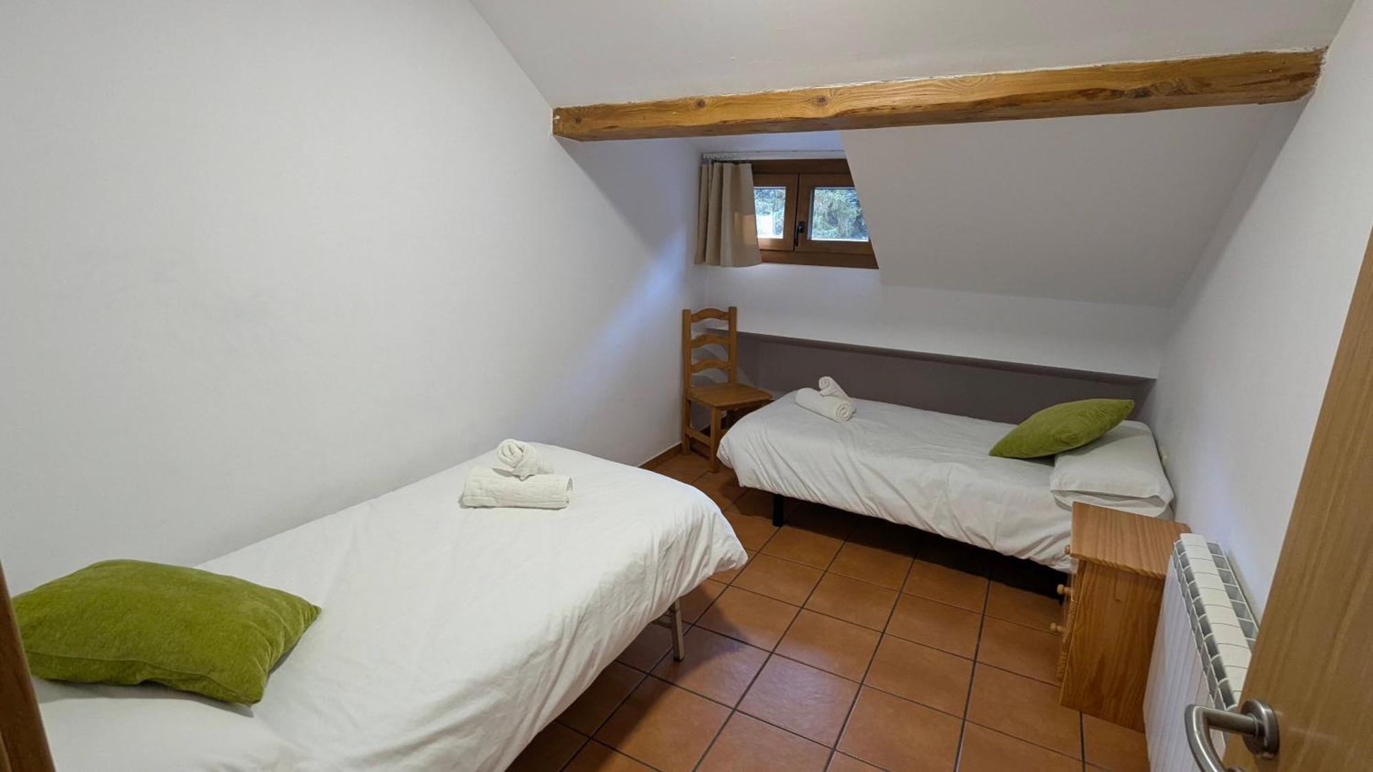 Solau 2* Espot