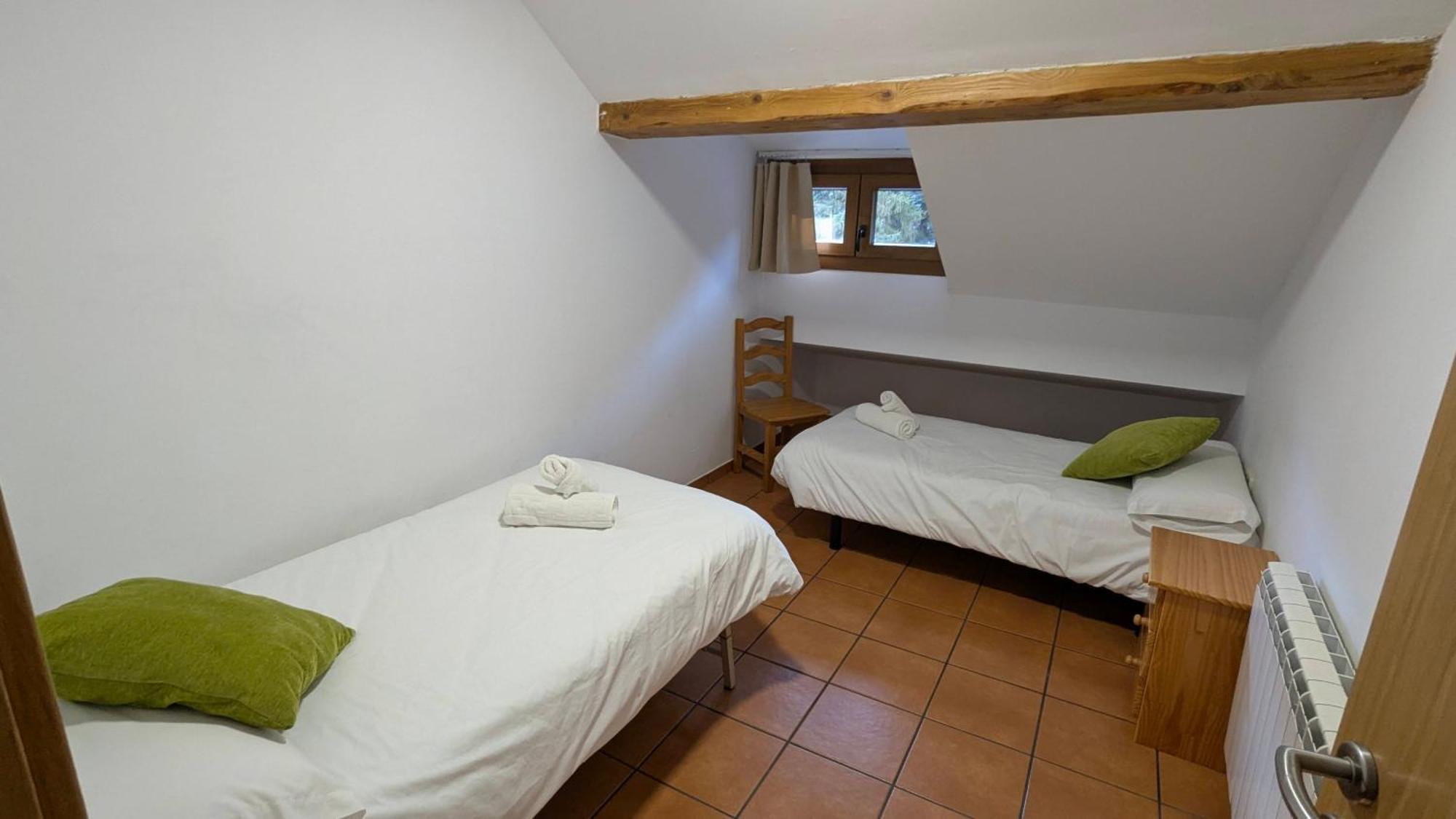 Solau Camping 2*