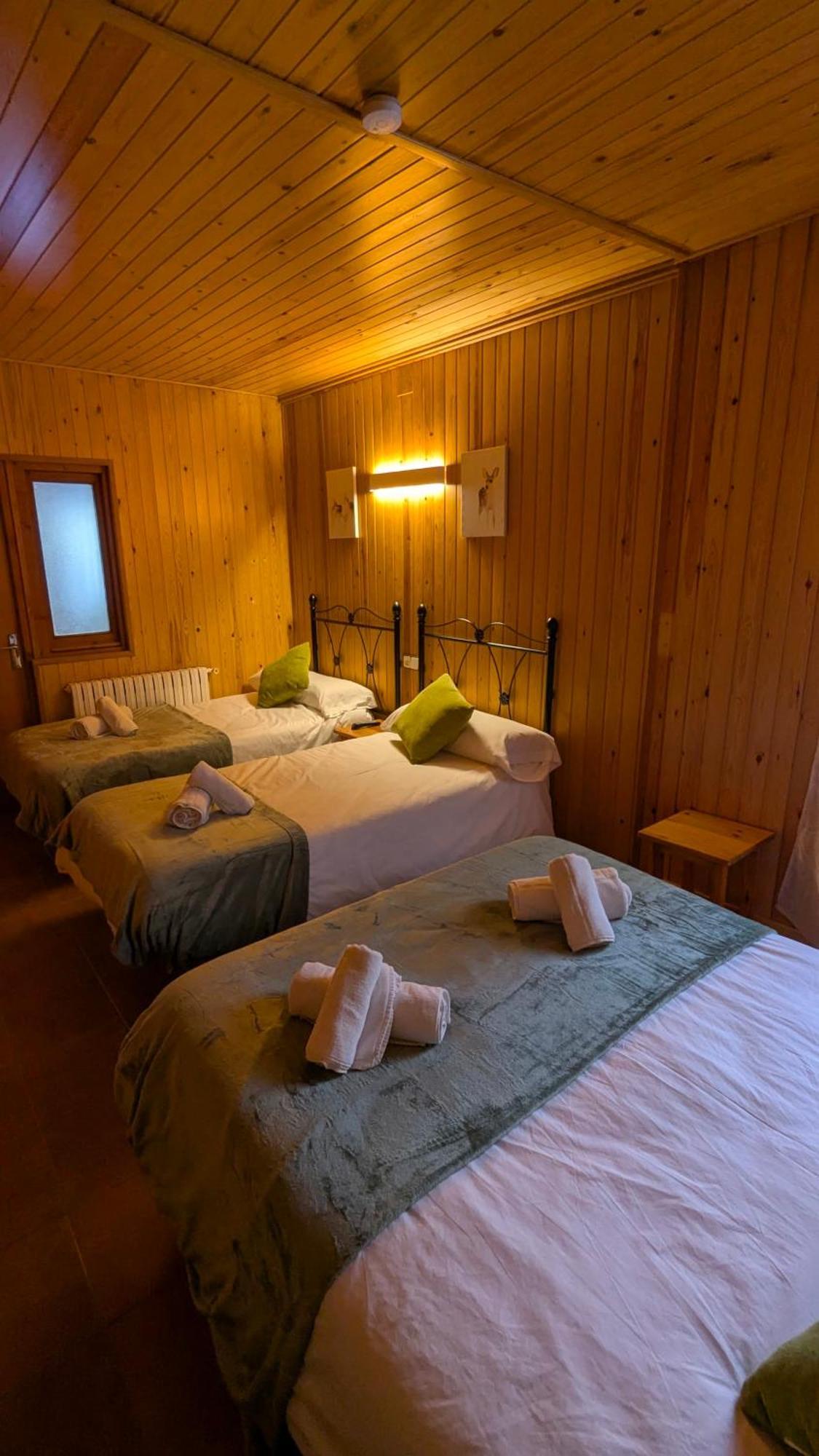 Camping Solau 2*