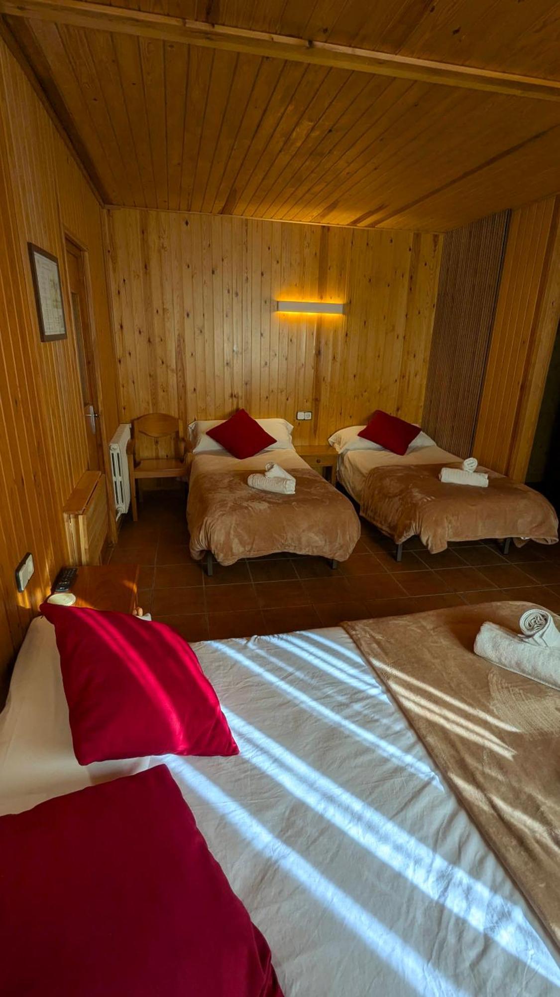 Solau Camping Espot