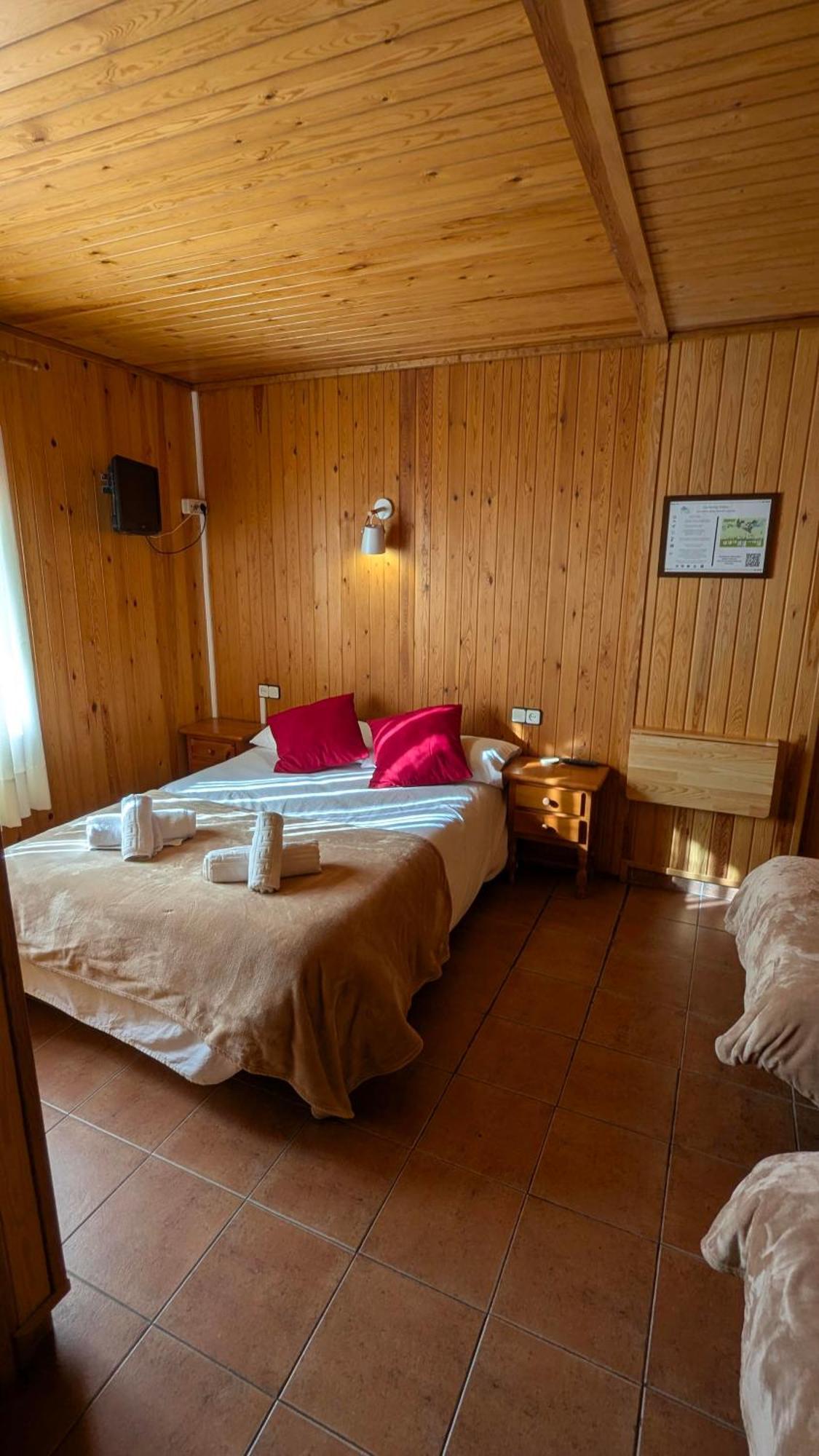 Camping Solau