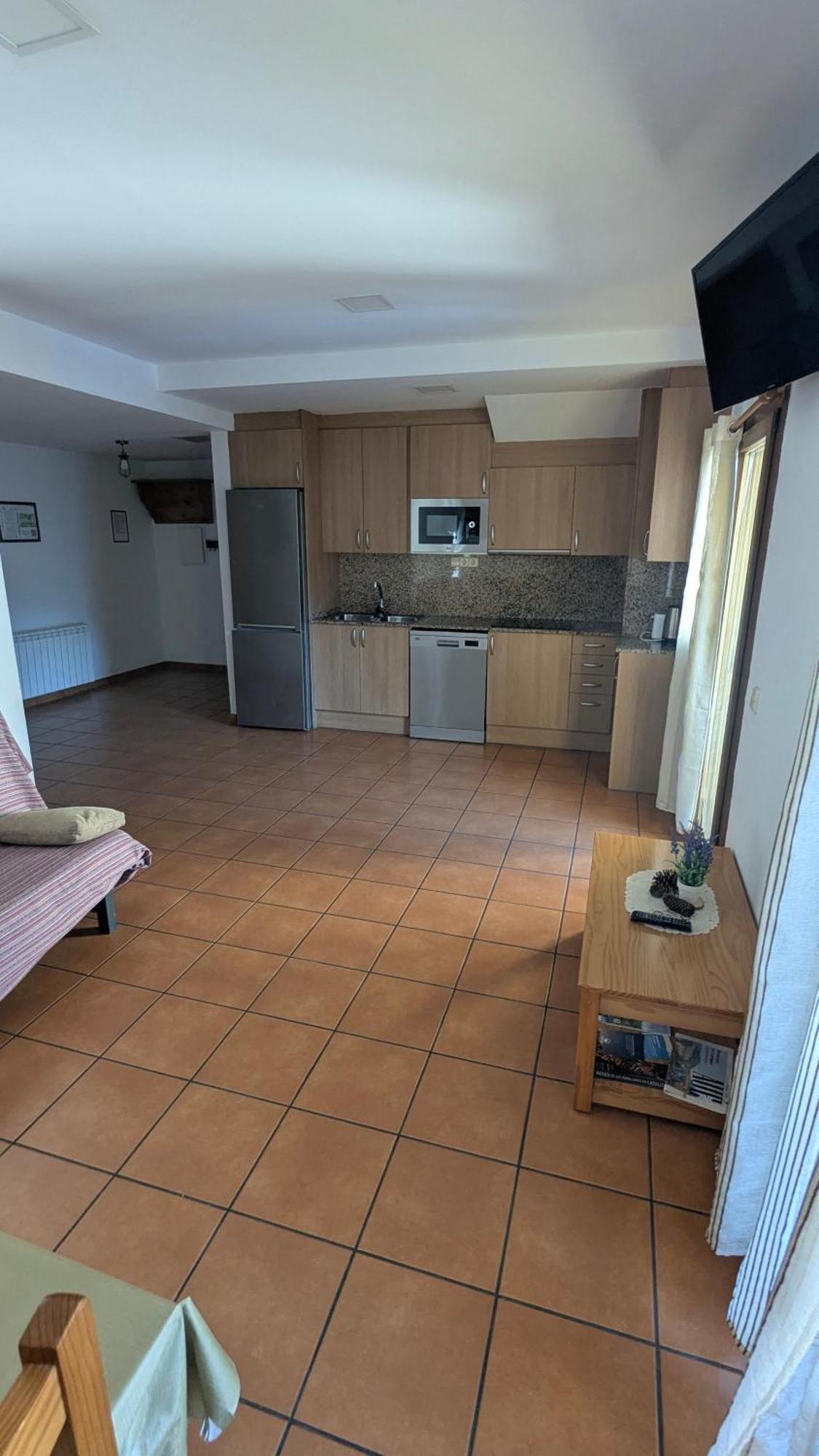 Campsite Solau Espot